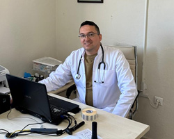 DR. SONER AKICI